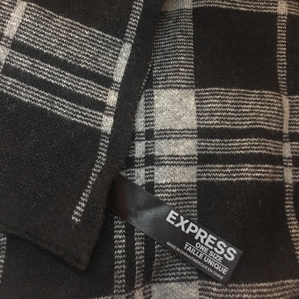 Express Scarf